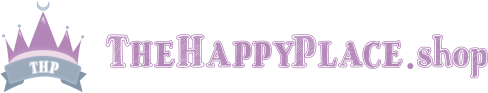 The Happy Place – Prodotti e materiali per lo Scrapbooking